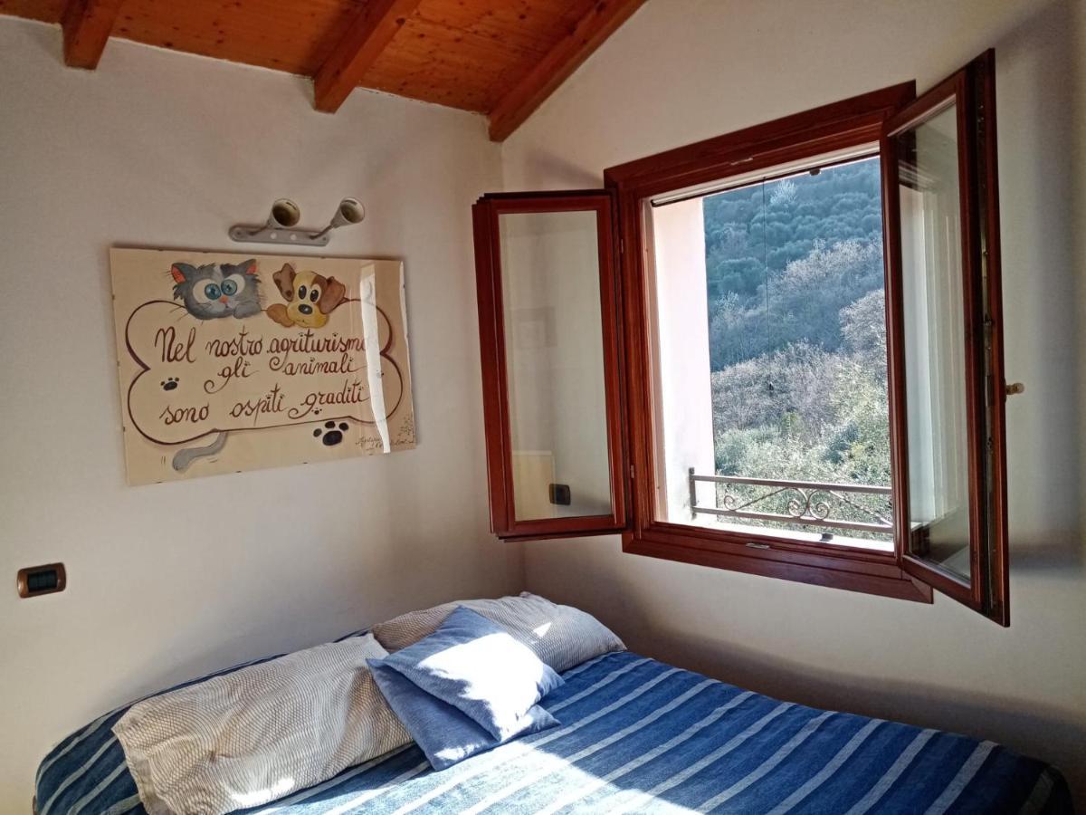 Agrisport Ca Di Cuni Apartment Roncagli Exterior photo