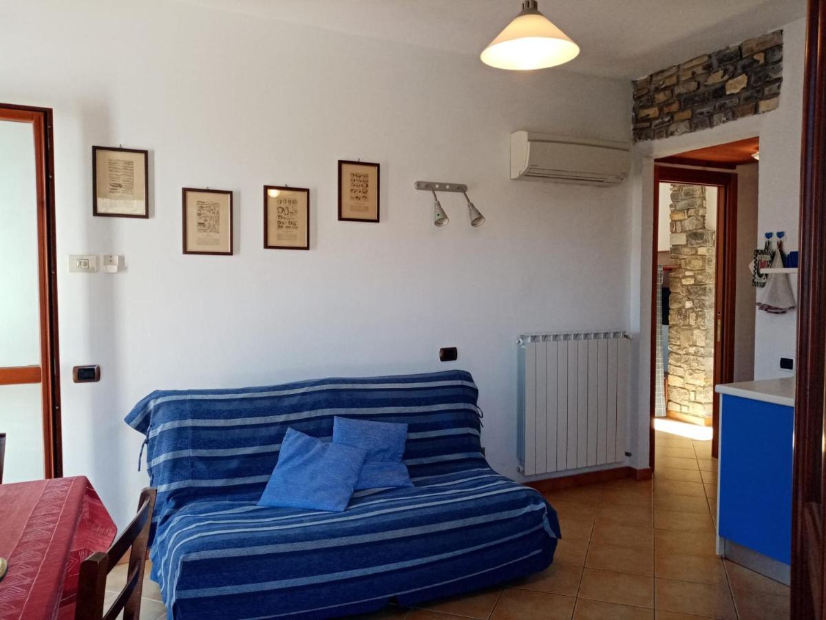 Agrisport Ca Di Cuni Apartment Roncagli Exterior photo