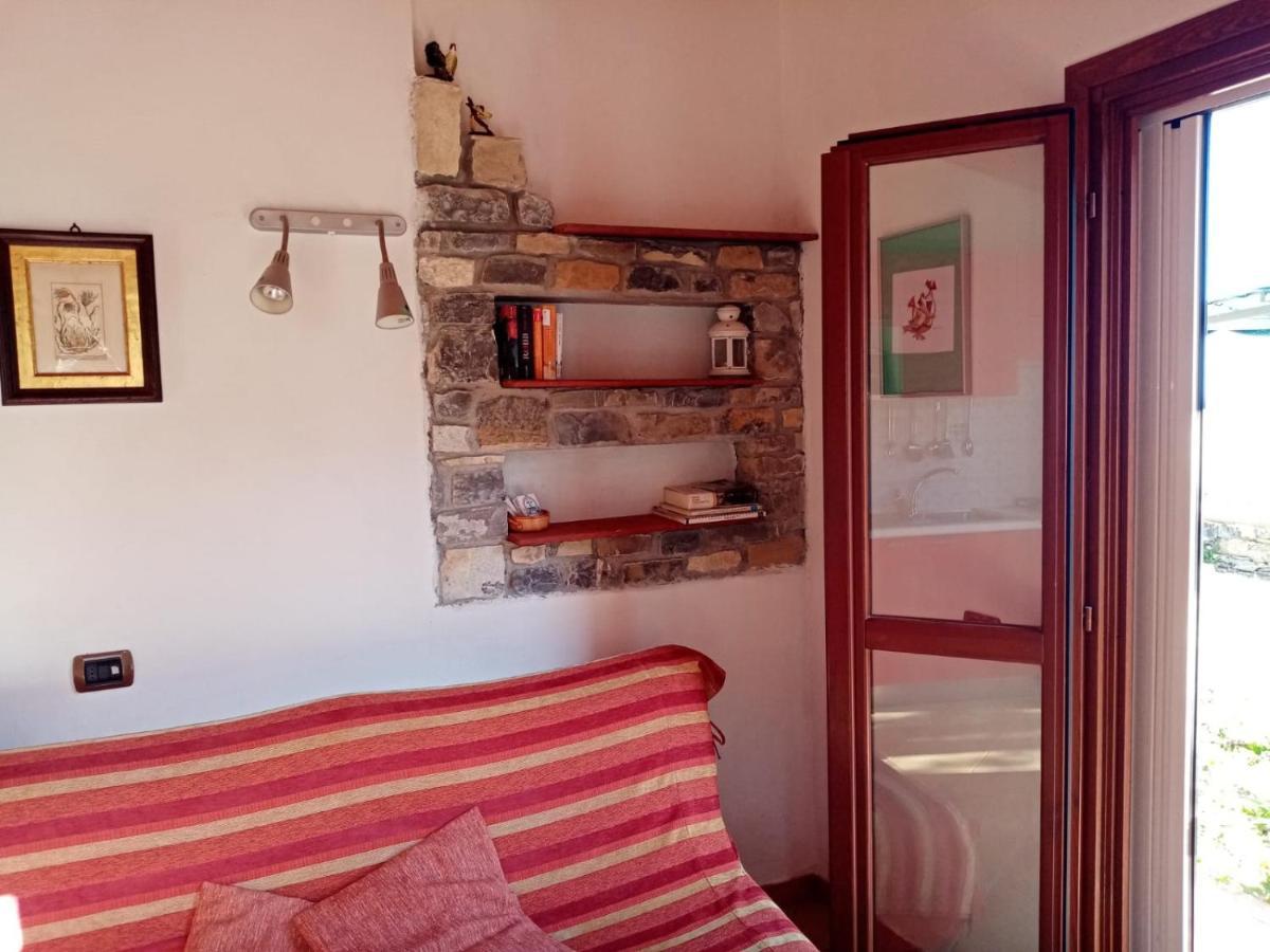 Agrisport Ca Di Cuni Apartment Roncagli Exterior photo