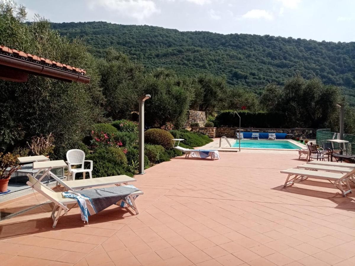 Agrisport Ca Di Cuni Apartment Roncagli Exterior photo
