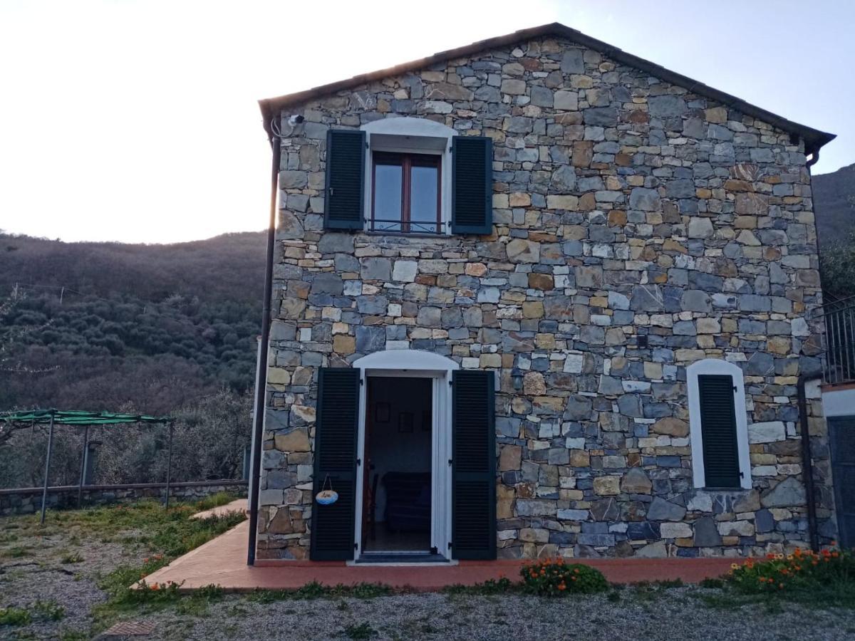 Agrisport Ca Di Cuni Apartment Roncagli Exterior photo